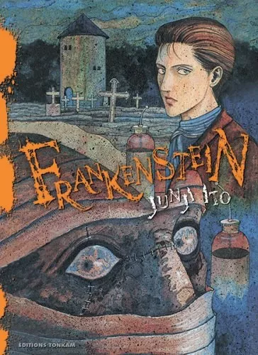 Frankenstein (Ito Junji)
